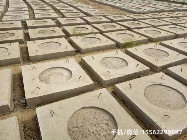 绵阳DP12混凝土电杆底盘