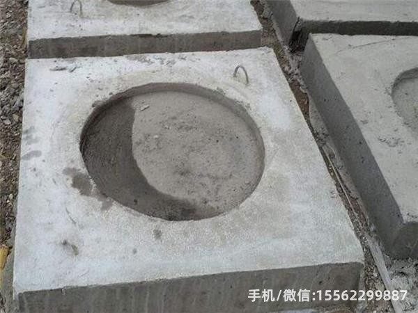 绵阳1600×1600混凝土电杆底盘